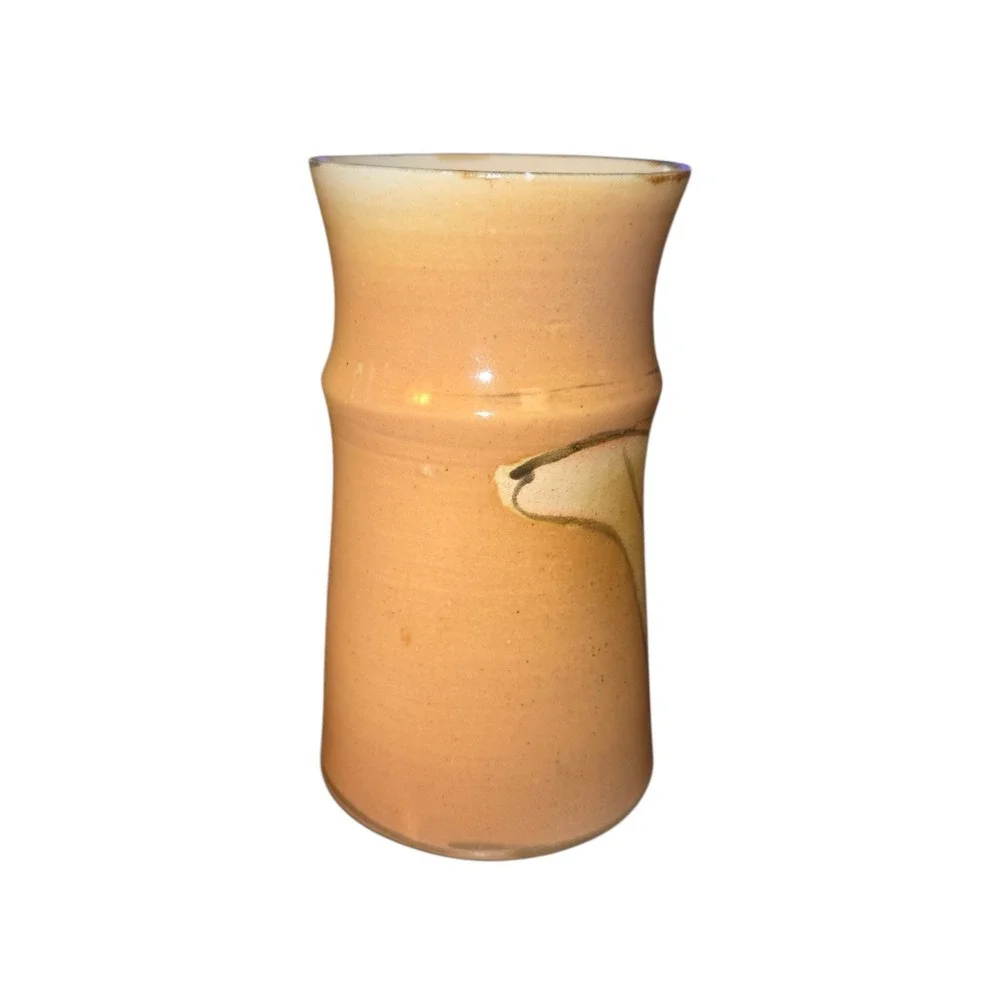 AB Studio Pottery Vase 6